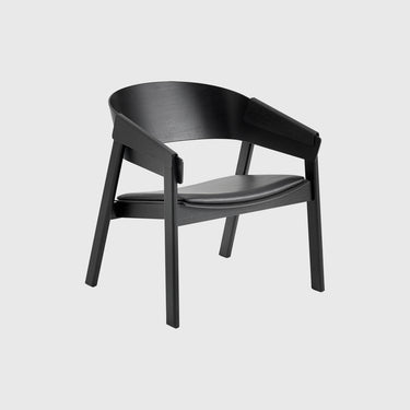 Muuto - Cover Lounge Chair - Various Colours / Fabrics