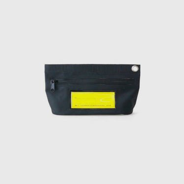 Hightide - Tarp Pouch Small - Black - Hightide - Stationery