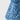 Normann Copenhagen - Bit Stool  - Cone Blue