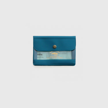 Hightide - Nahe A7 General Purpose Case - Blue - Hightide - Stationery