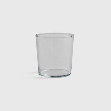 Hay Glass Clear - Medium - Hay - Homeware