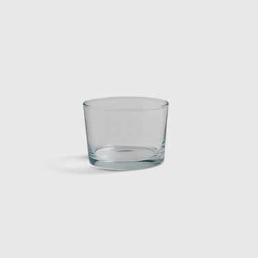 Hay Glass Clear - Small - Hay - Homeware