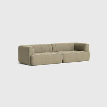 Hay - Quilton / Combination 1 - Various Fabrics