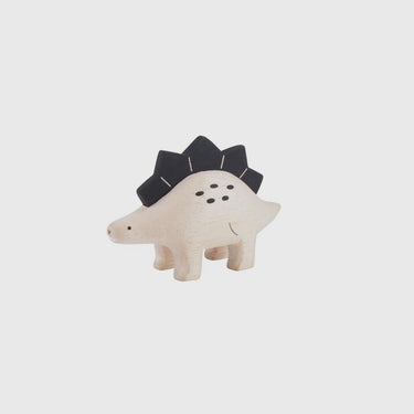 T-Lab Wooden Animal - Stegosaurus - T-Lab - Kids