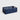 Hay - Colour Crate - Large - Dark Blue