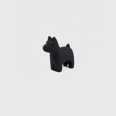 T-Lab Wooden Animal - Miniature Schnauzer - T-Lab - Kids