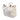 IYouAll - Ecru canvas tote bag - IYOUALL - Homeware