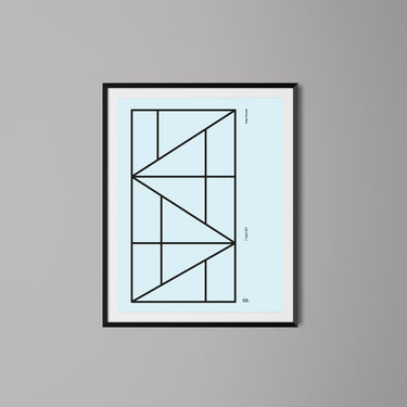 iyouall - Edition 03 - hop house 2 of 3 - IYOUALL - prints