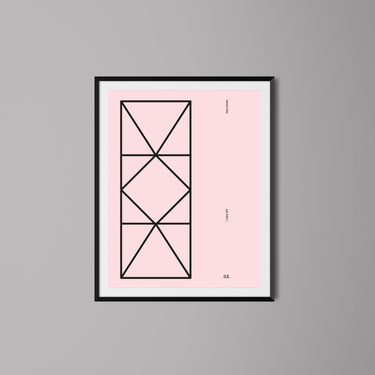 iyouall - Edition 03 - hop house 3 of 3 - IYOUALL - prints