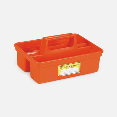 Penco - Storage Caddy - Orange - Hightide - Stationery