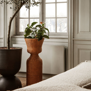 Ferm Living - Agnes Plant Stand - High