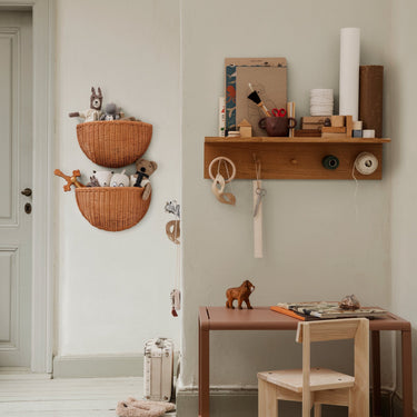 Ferm Living - Place Rack - Medium