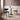 Ferm Living - Mineral Cafe Table - Bianco Curia