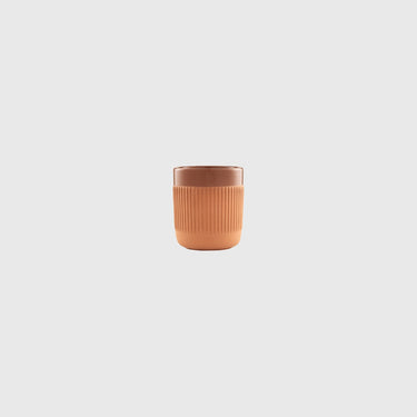 Normann Copenhagen - Junto Cup - Terracotta - Normann Copenhagen - Homeware