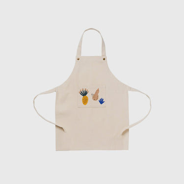 Ferm Living - Fruiticana Apron - Ferm Living - Kids