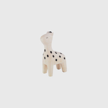 T-Lab Wooden Animal - Giraffe - T-Lab - Kids