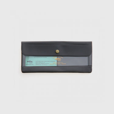 Hightide - Nahe General Purpose Case - Wide - Grey - Hightide - Stationery