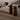 Ferm Living - Pebble Grinder / Dark Brown