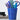 Hightide - Marbled Pen Pot - Blue - Hightide - Stationery