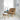 Normann Copenhagen - Hyg Footstool - Oak - Various Fabrics