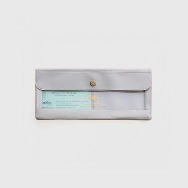 Hightide Nahe General Purpose Case - Wide - Ivory - Hightide - Stationery