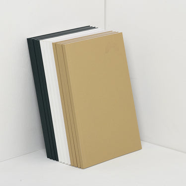 iyouall - Design Notebooks Edition 1 - IYOUALL - Stationery