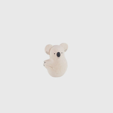 T-Lab Wooden Animal - Koala - T-Lab - Homeware