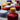 Normann Copenhagen - Circus Pouf Large - Various Colours