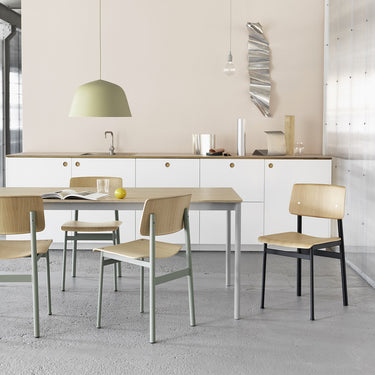 Muuto - Loft Dining Chair - SET OF 2 - Various Colours