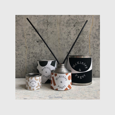iyouall & Mckinley & Paget Candles & Diffusers - IYOUALL - Homeware
