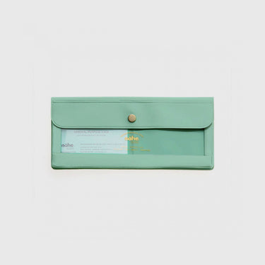 Hightide - Nahe General Purpose Case - Wide - Mint - Hightide - Stationery