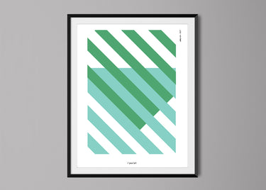 Edition 02 - nautee 1 of 3 - IYOUALL - prints