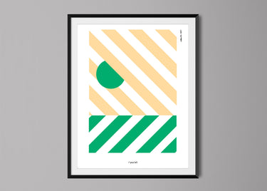 iyouall - Edition 02 - nautee 2 of 3 - IYOUALL - prints