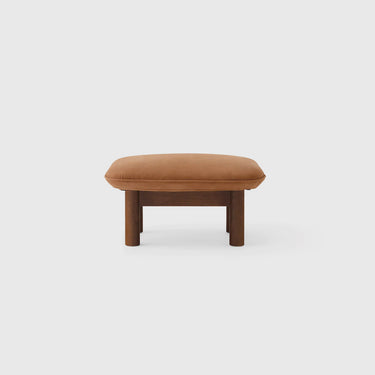 Audo Copenhagen - Brasilia Lounge Ottoman - Various