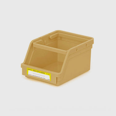 Hightide - Pile Up Caddy - Beige - Hightide - Stationery