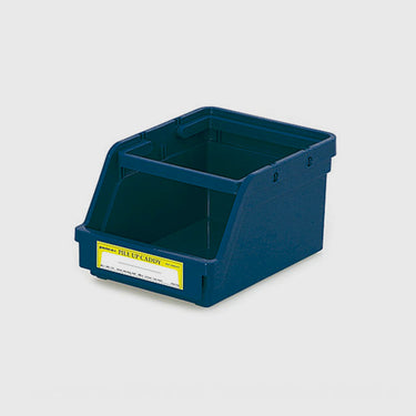 Hightide - Pile Up Caddy - Navy - Hightide - Stationery