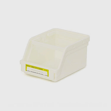 Hightide - Pile Up Caddy - White - Hightide - Stationery