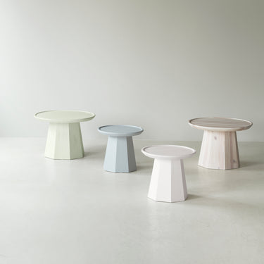 Normann Copenhagen - Pine Side Table - Small