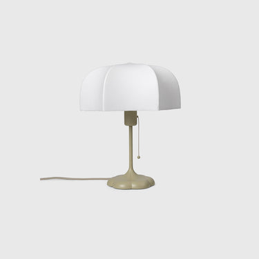 Ferm Living - Poem Table Lamp - Cashmere - IN STOCK