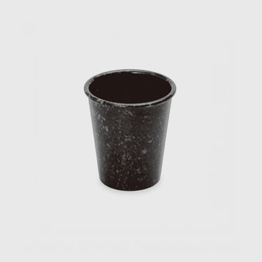 Hightide - Marbled Pen Pot - Black - Hightide - Stationery
