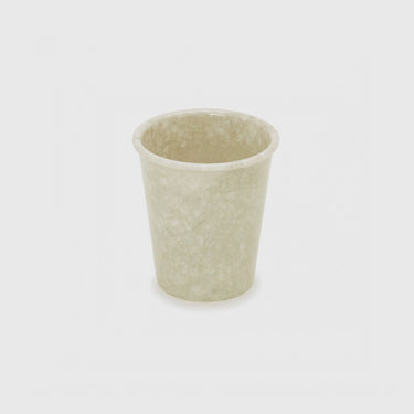 Hightide - Marbled Pen Pot - Ivory - Hightide - Stationery