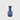 Muuto - Raise Carafe - Dark Blue