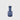 Muuto - Raise Carafe - Dark Blue
