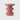 Normann Copenhagen - Bit Stool - Stack Red