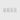 Ferm Living - Ripple Verrines Glasses - Clear ( set of 4 )