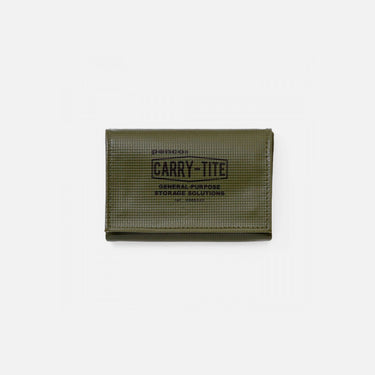 Hightide - Penco Carry-Tite Case - Khaki - Hightide - stationery
