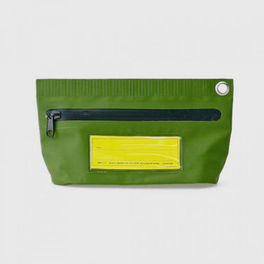 Hightide - Tarp Pouch Small - Khaki - Hightide - Stationery