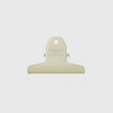 Hightide - Penco -Clampy Clip Small - White - Hightide - Stationery