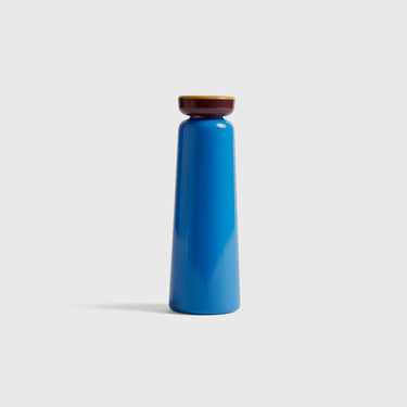 Hay - Sowden Bottle 0.35L - Blue - Hay - Homeware