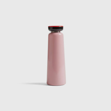 Hay - Sowden Bottle 0.35L - Pink - Hay - Homeware